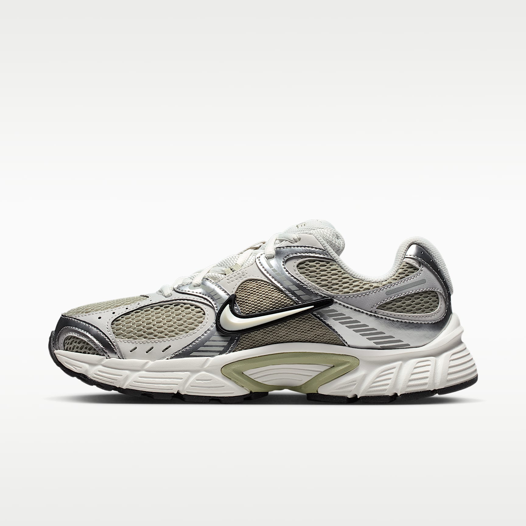 完売　NIKE　V5 RNR 21cm 新品未使用 NIKE公式】ナイキ V5 RNR ウィメンズシューズ リフレクティブ (再帰